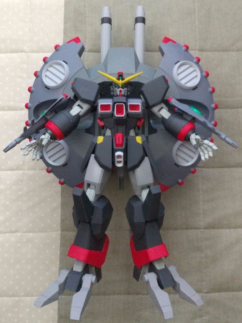 一*人様 HG デストロイガンダム 画像のもののみです