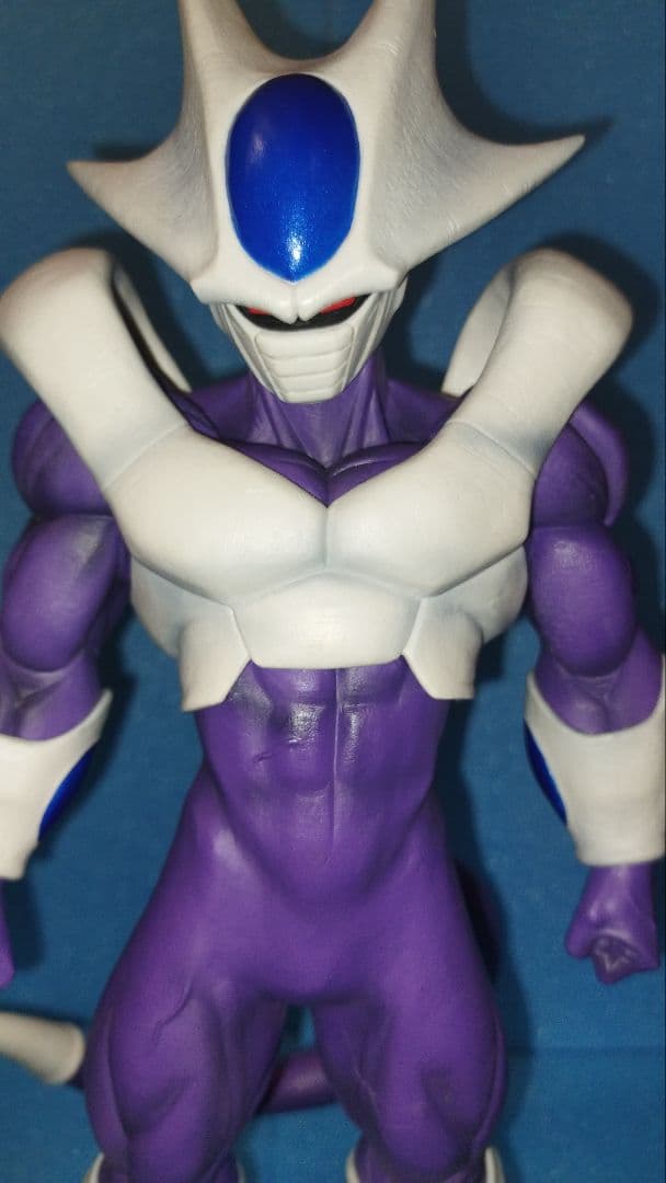 ドラゴンボール一番くじ　クウラ最終形態Ｆ賞