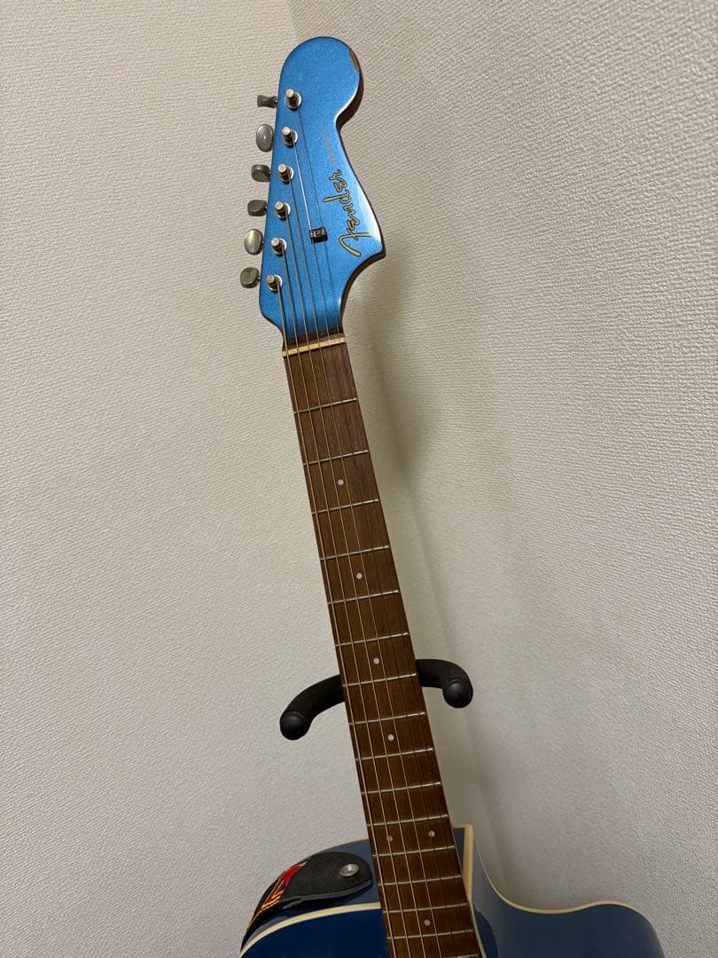 Fender フェンダー　Redondo™ Player エレアコ