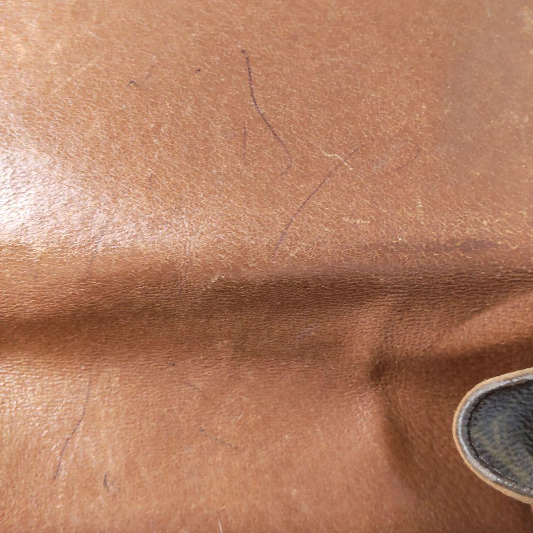 LOUIS VUITTON ルイヴィトン カルトシエールGM M51252