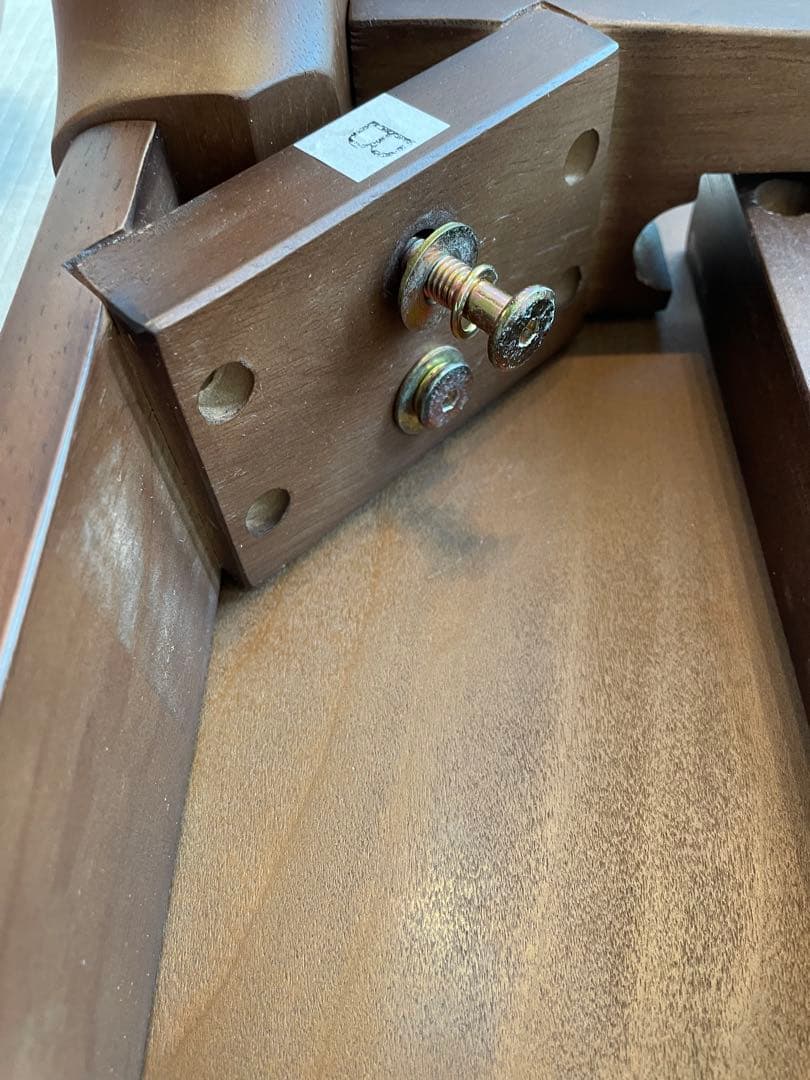 unico エクステンションテーブル TRITO