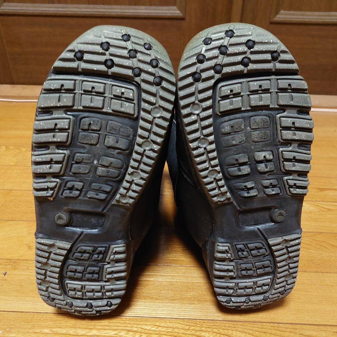 BURTON バートン スノーボード ブーツ RULER 28cm