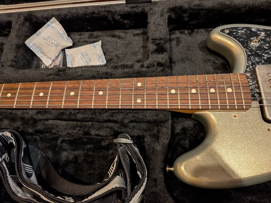 Fender Mexico Mustang 90 MOD ムスタング