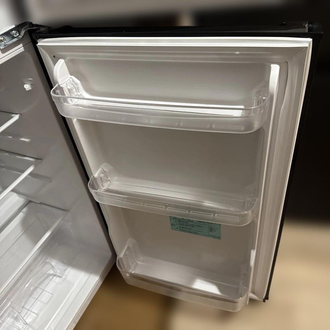 2020年製 Haier 冷蔵庫 130L