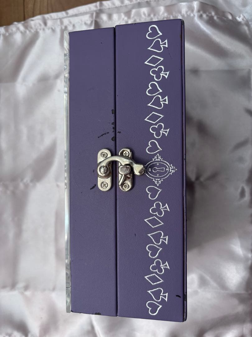 最終値下　クロス　ソバージュ　限定　ディズニー　不思議の国のアリス　ボールペン