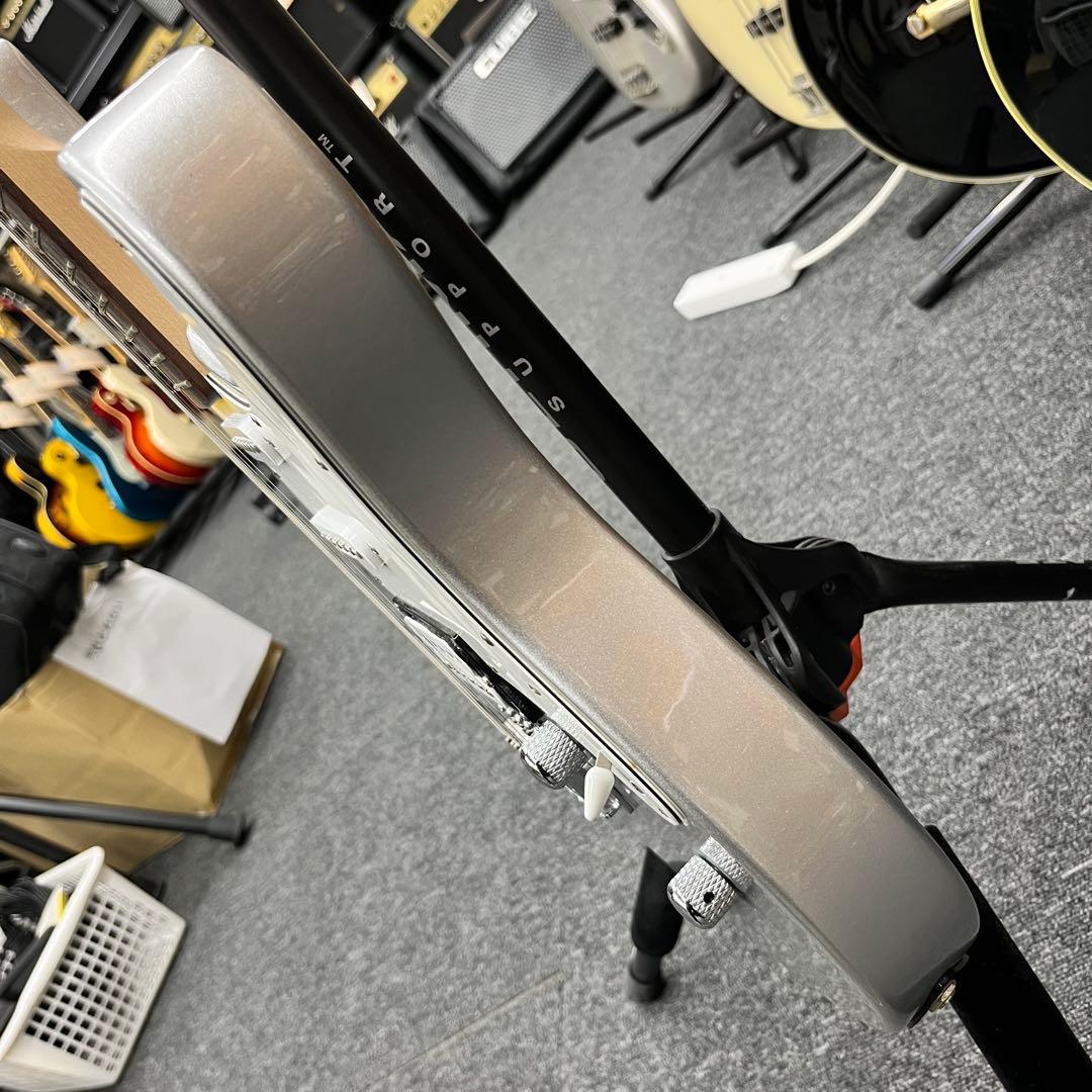 【11147】YAMAHA PAC112V シルバー コイルタップ搭載