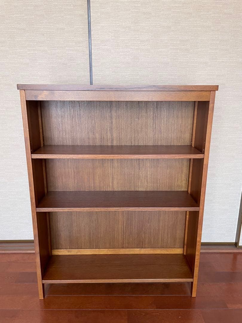 hommage オマージュブックシェルフ