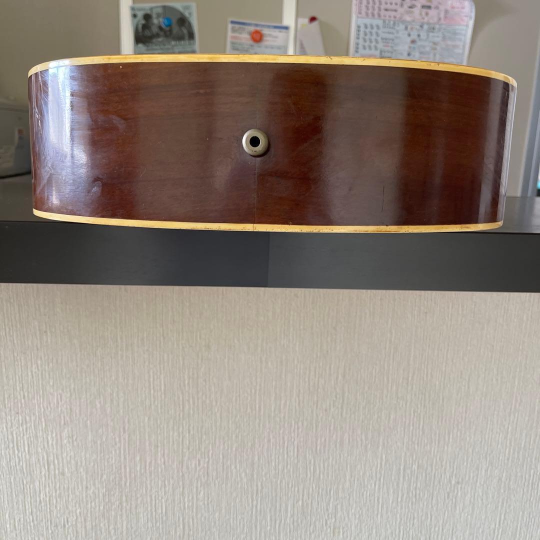 K.country D-350 貴重ハカランダ？