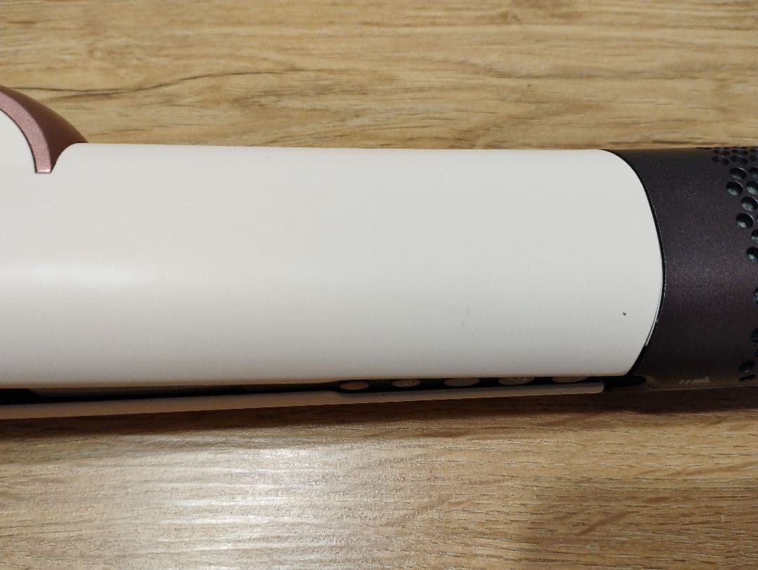 Dyson HT01 へアストレイトナー　さくらチェリー