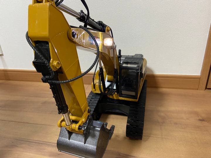 ホビーラジコン HULNA1580