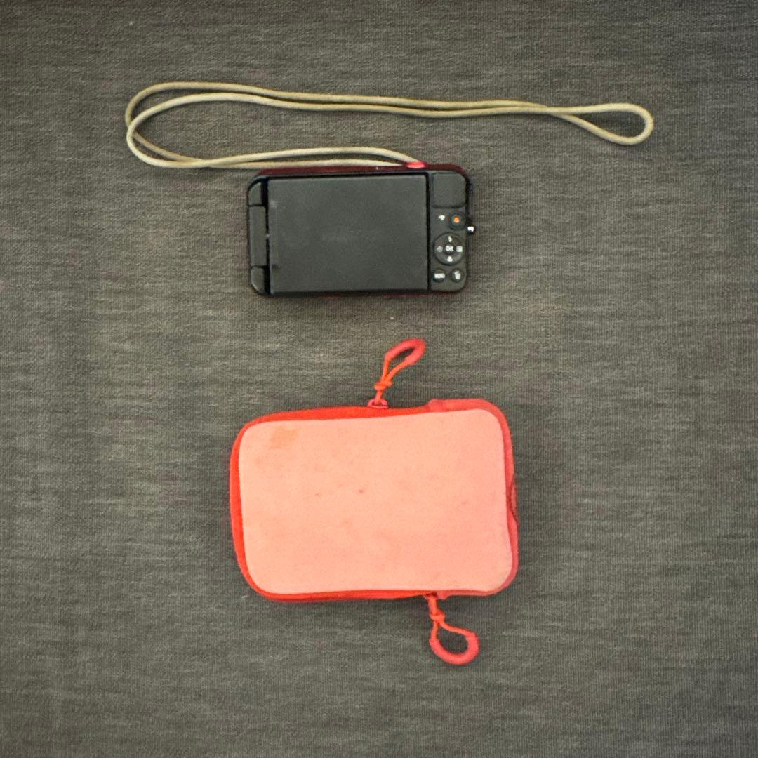 デジタルカメラ Nikon COOL PIX S6600