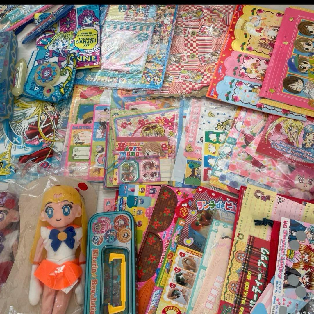 【激レア】なかよし りぼん ちゃお 付録 まとめ売り 少女漫画 全プレ