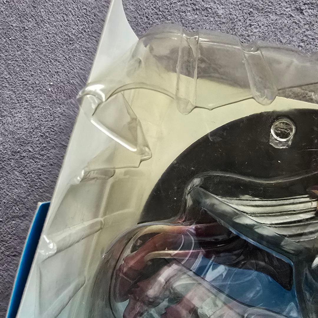 【レア】コトブキヤ　ARTFX ファイナルファンタジーX　 バハムート