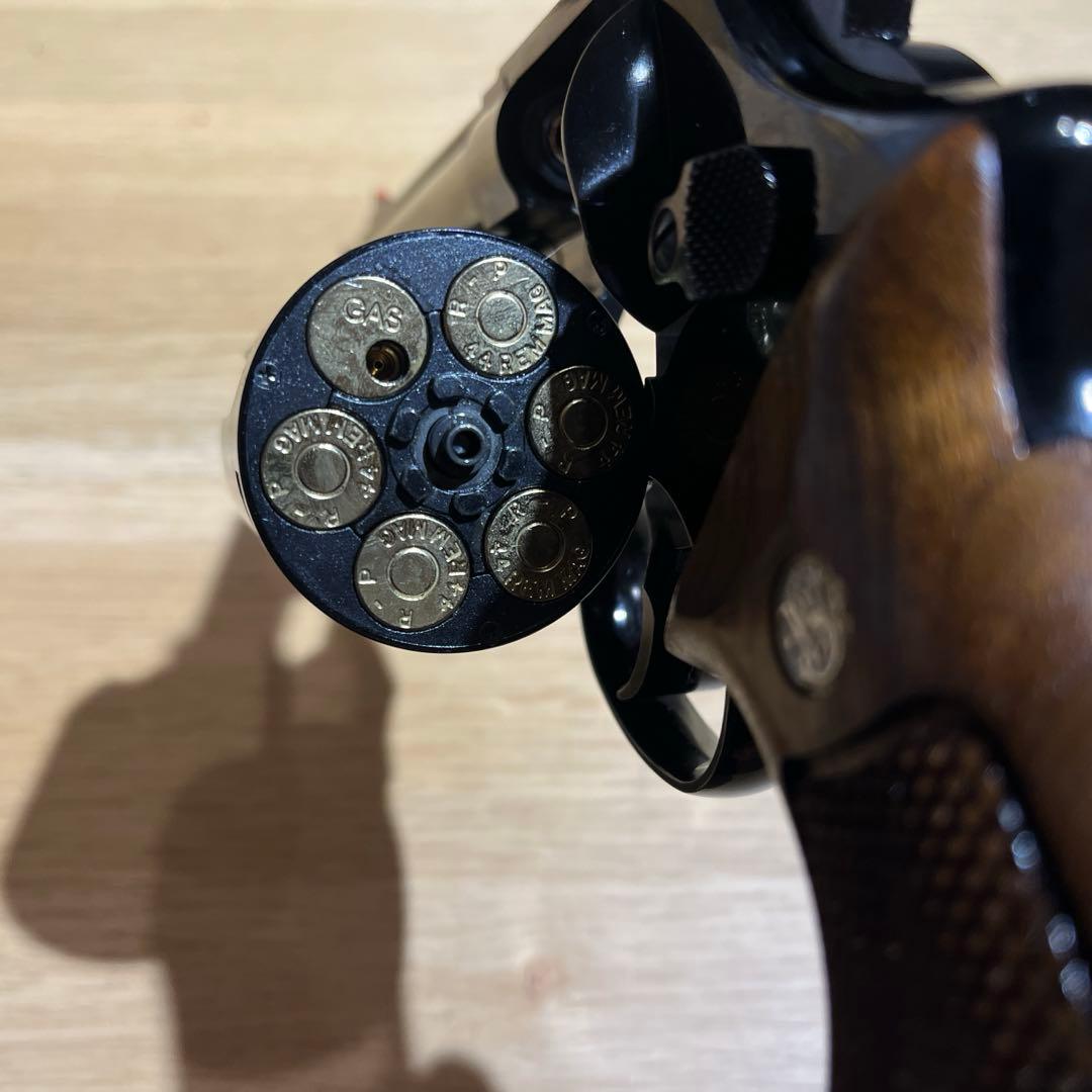 尚哉 TANAKA WORKS S&W M29