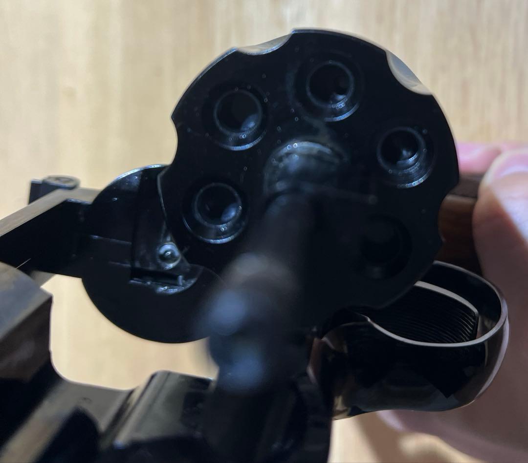 尚哉 TANAKA WORKS S&W M29