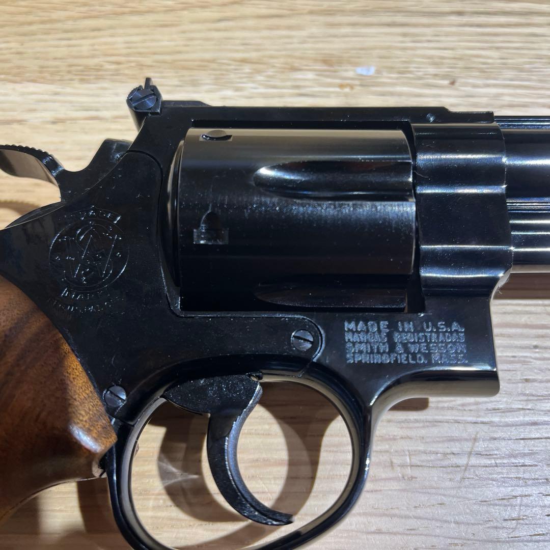 尚哉 TANAKA WORKS S&W M29