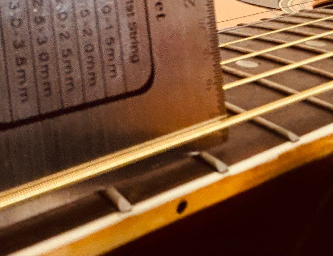 【1978年製・弾きやすい】Morris モーリス W-25 寺田楽器製