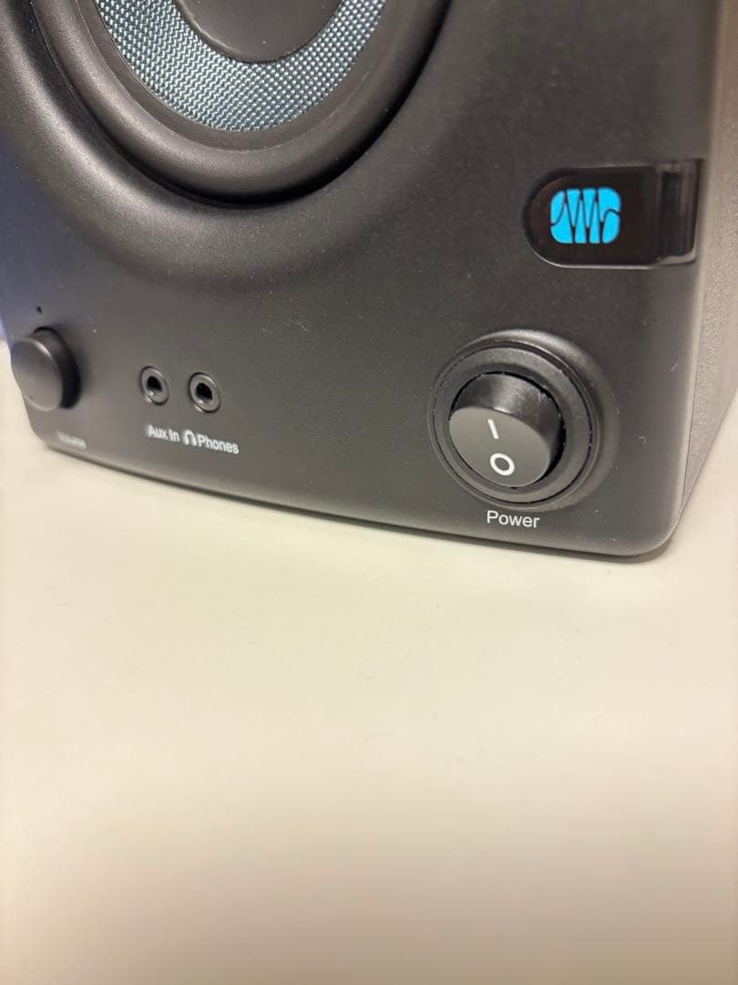 PreSonus Eris E3.5 スピーカー