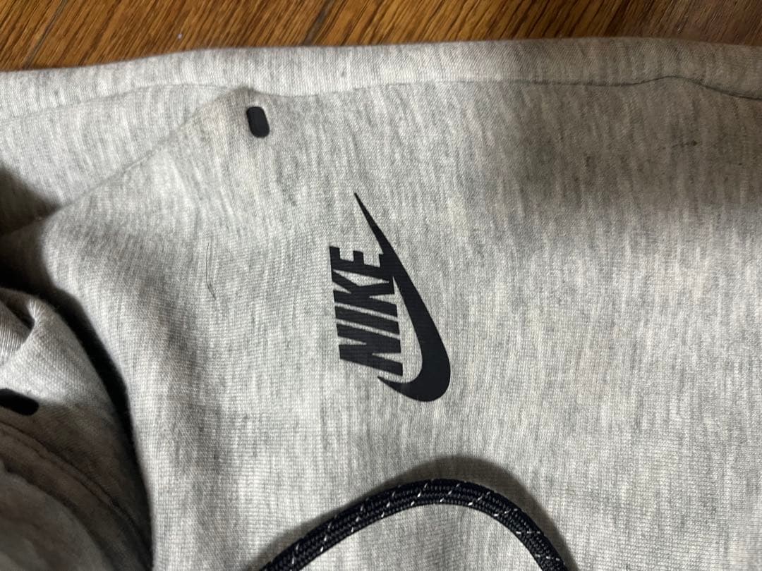 NIKEテックフリースSサイズ　セットアップ