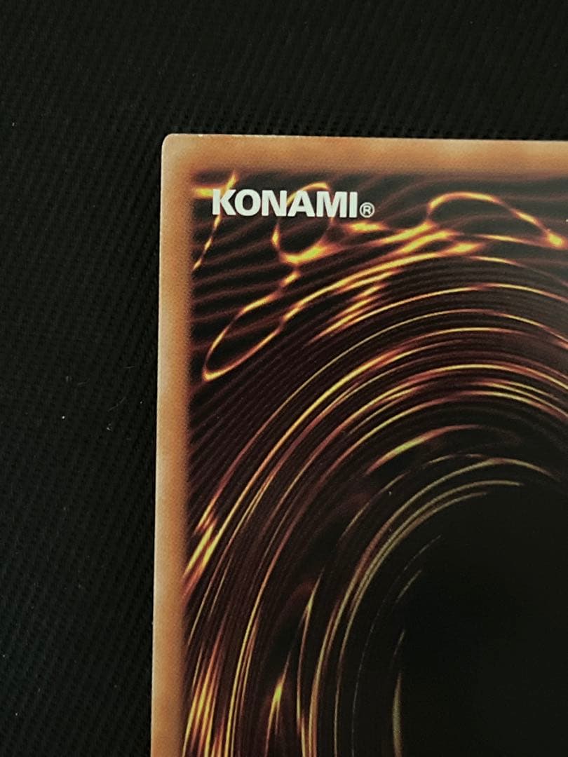 遊戯王　結束と絆の魔導師　赤　25thシークレットレア