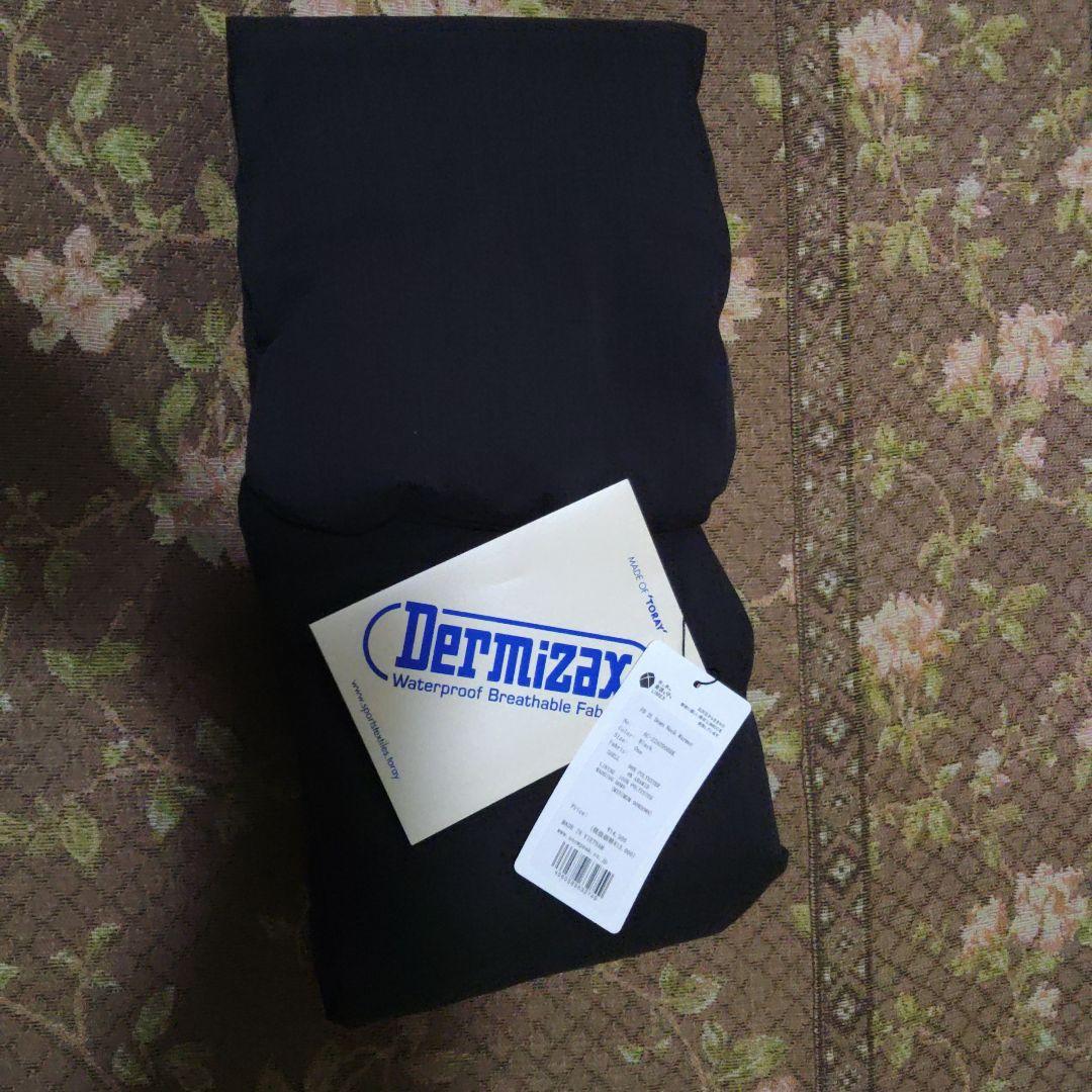  peak　★新品　スノーピーク　ダウンネックウォーマー