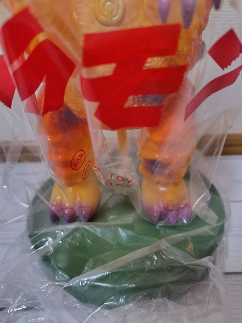 M1号 ハロウィン ガラモン GIDスーフェス スーパーフェスティバル