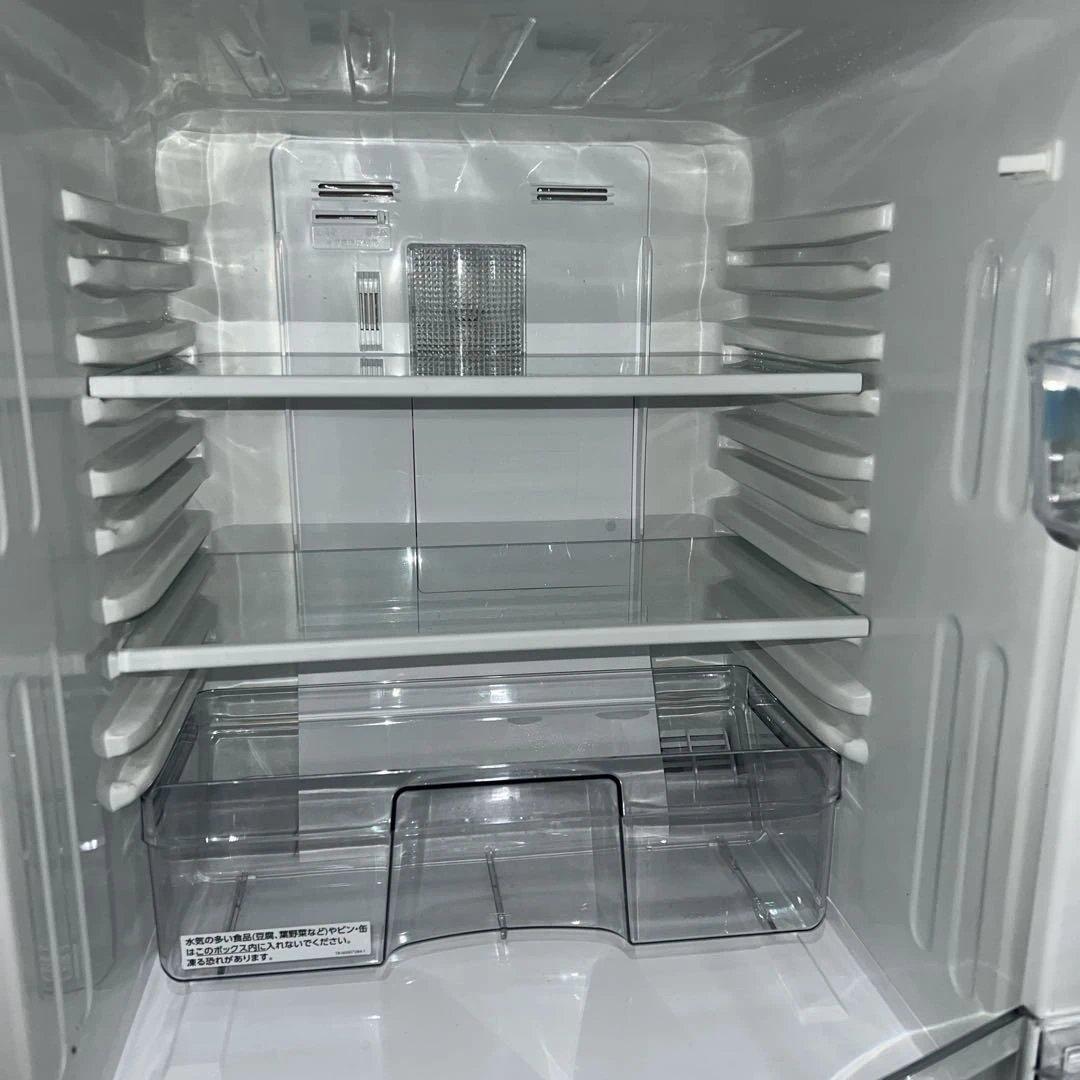 ⭐︎美品/ホワイト/冷蔵庫/洗濯機/2点セット/大特価/ニトリ/ツインバード