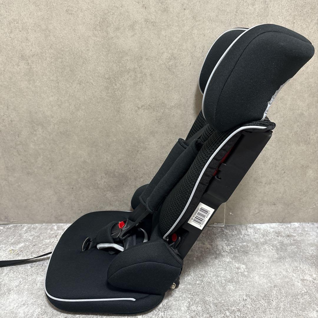 日本育児 トラベルベスト ECプラス チャイルドジュニアシート 帰省 旅行 軽量