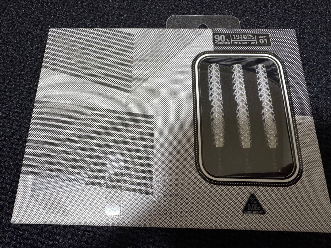 TARGET JAPAN NASTRI(ナストリ) 2BA 19.5g