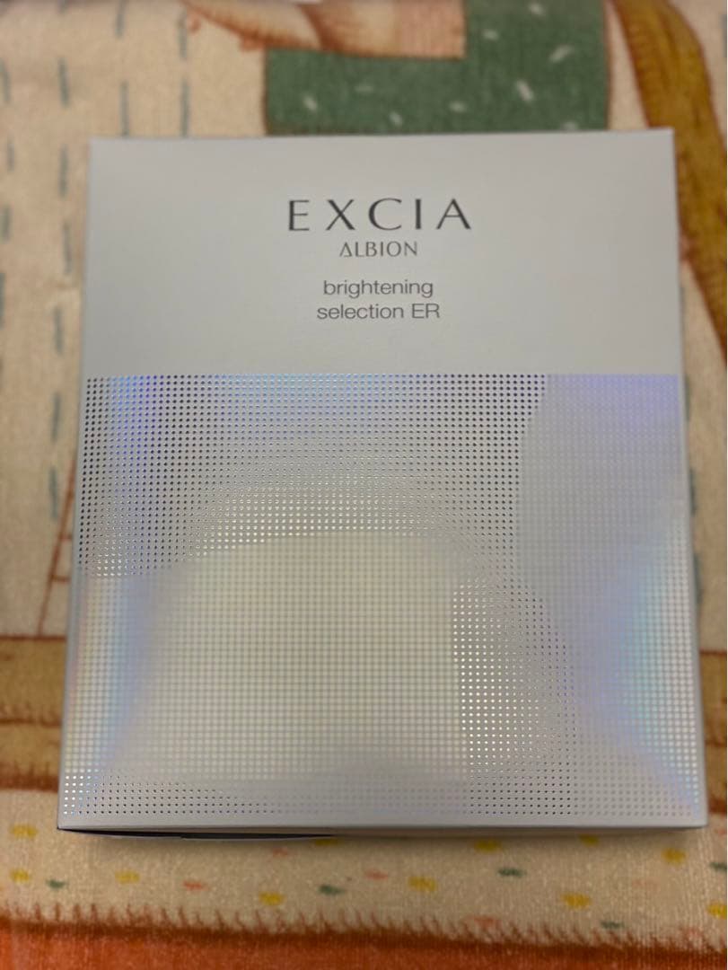 アルビオン エクシア ラディアンスリニュー セレクション　ER