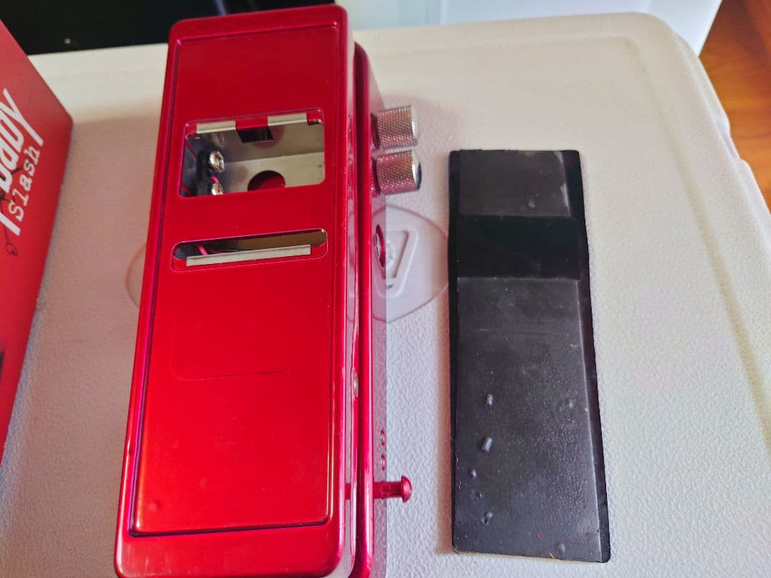 Cry Baby Slash signature ワウペダル SW-95