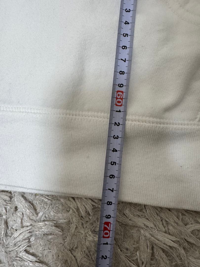 入手困難Supreme モーションロゴパーカー L これが最終値下げです