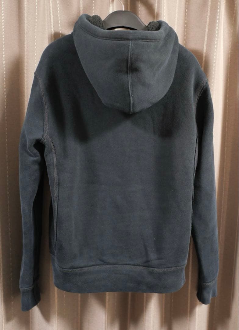 Polo By Ralph Lauren ラルフローレン ボア パーカー