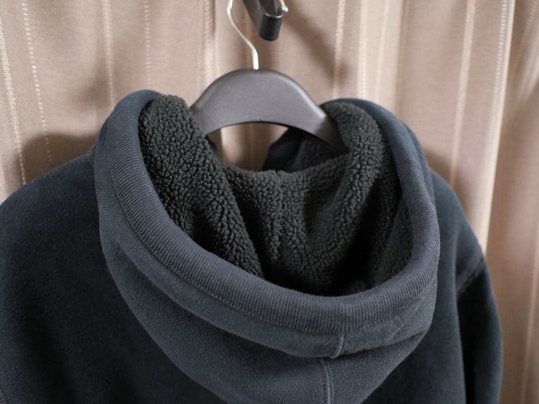 Polo By Ralph Lauren ラルフローレン ボア パーカー