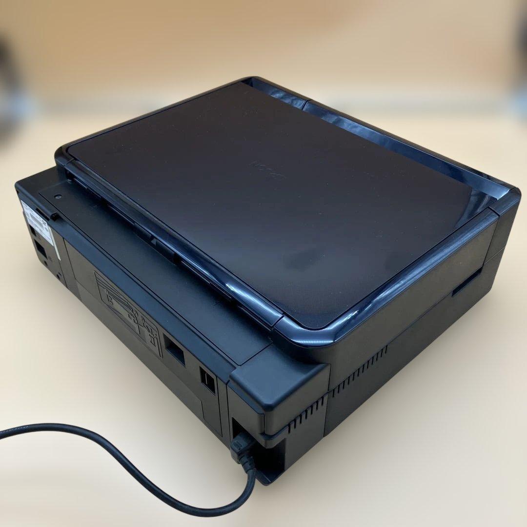 EPSON EP-804A 複合機 本体　ジャンク品