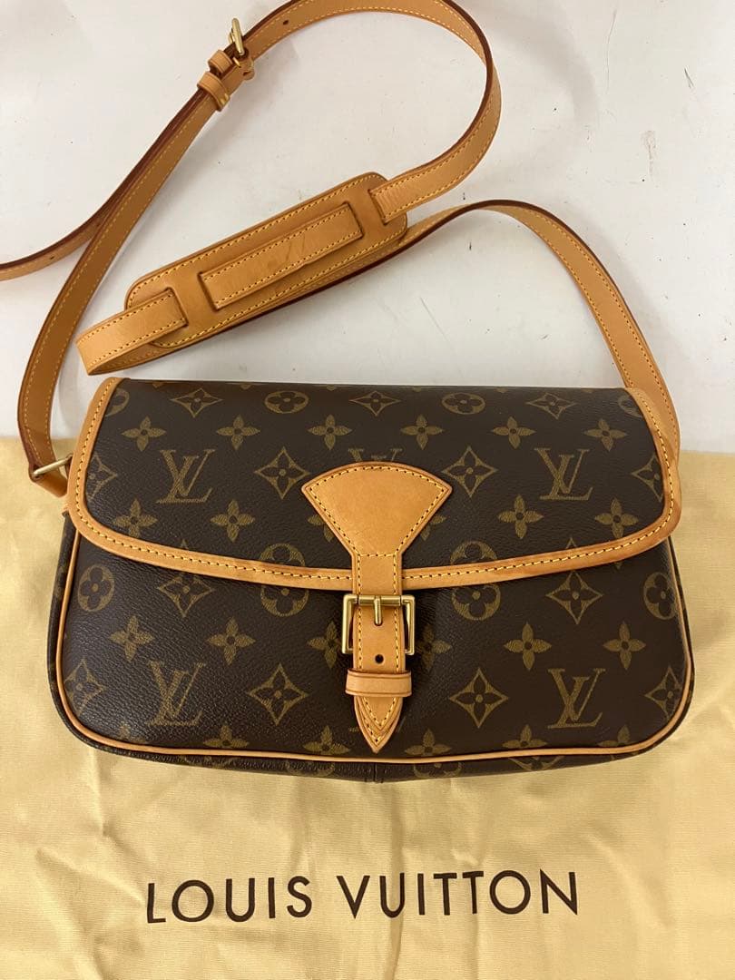 ルイヴィトン ショルダーバッグ