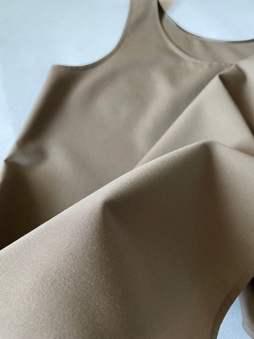 【新品未使用】井川遥　loin. ロワン タンクトップ