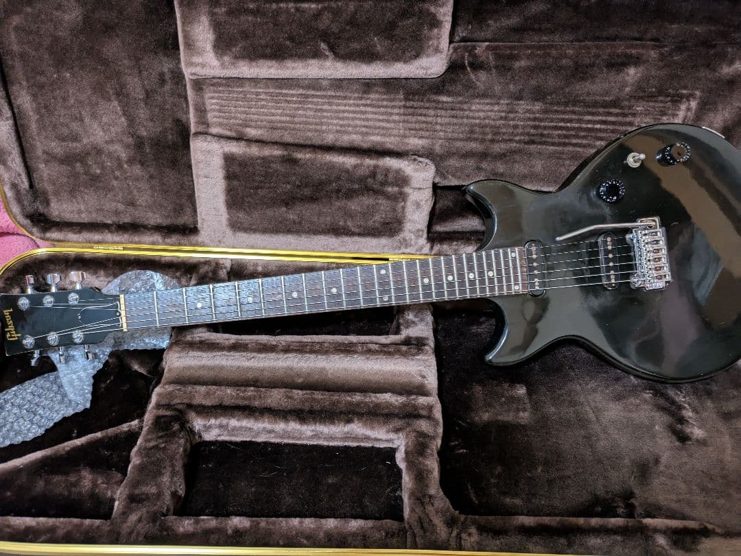 ギター gibson all american ii