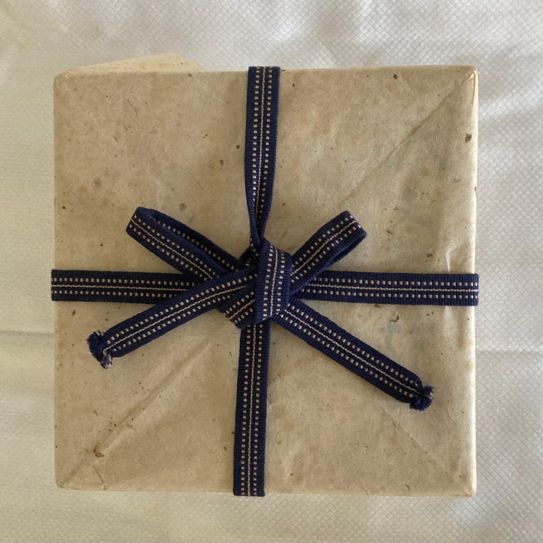 香炉 丸山輝悦作 『椿文香炉』 桐箱入り