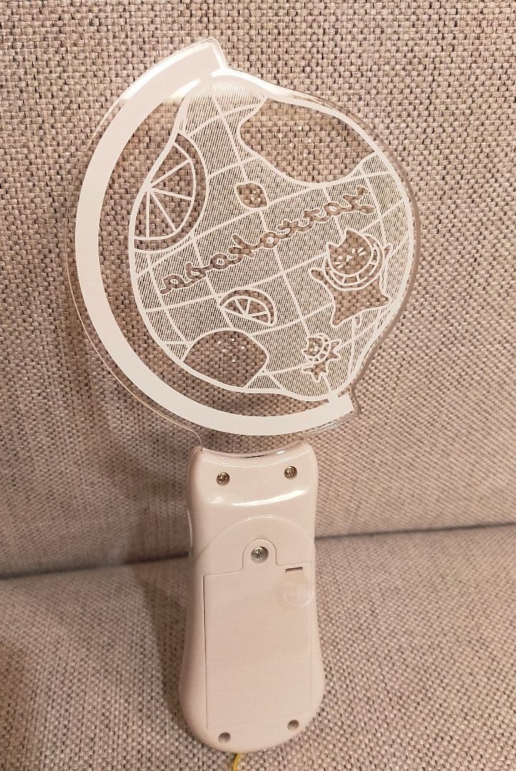 上白石萌音　yattokosa Tour 2022 ペンライト