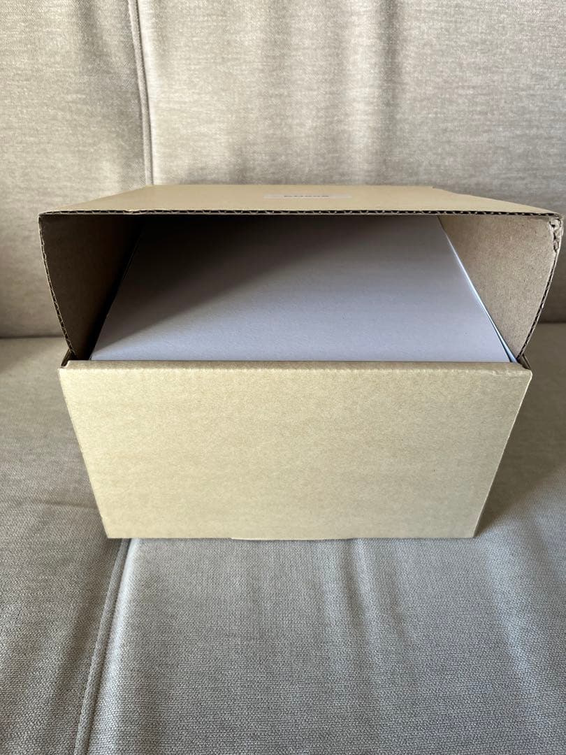 未使用品　HUBLOT クラシックフュージョン　521.NX.1171.RX