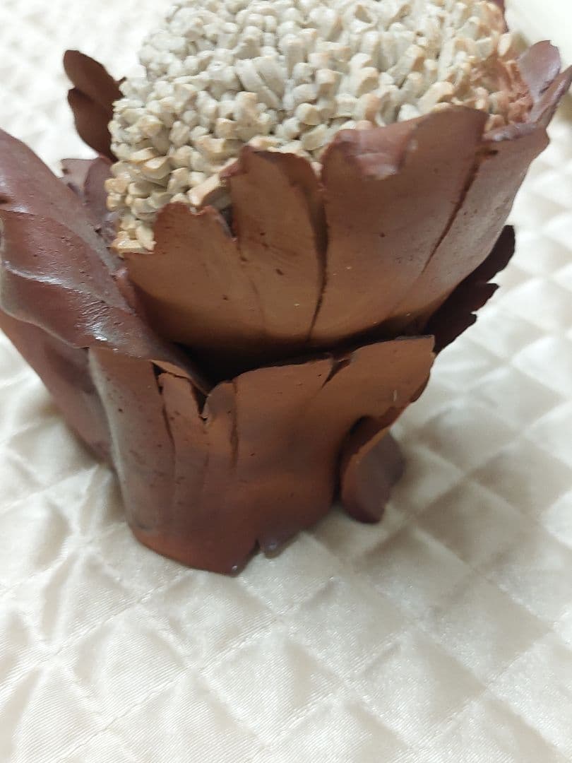 創作人形作家 竹内祥子 陶器人形