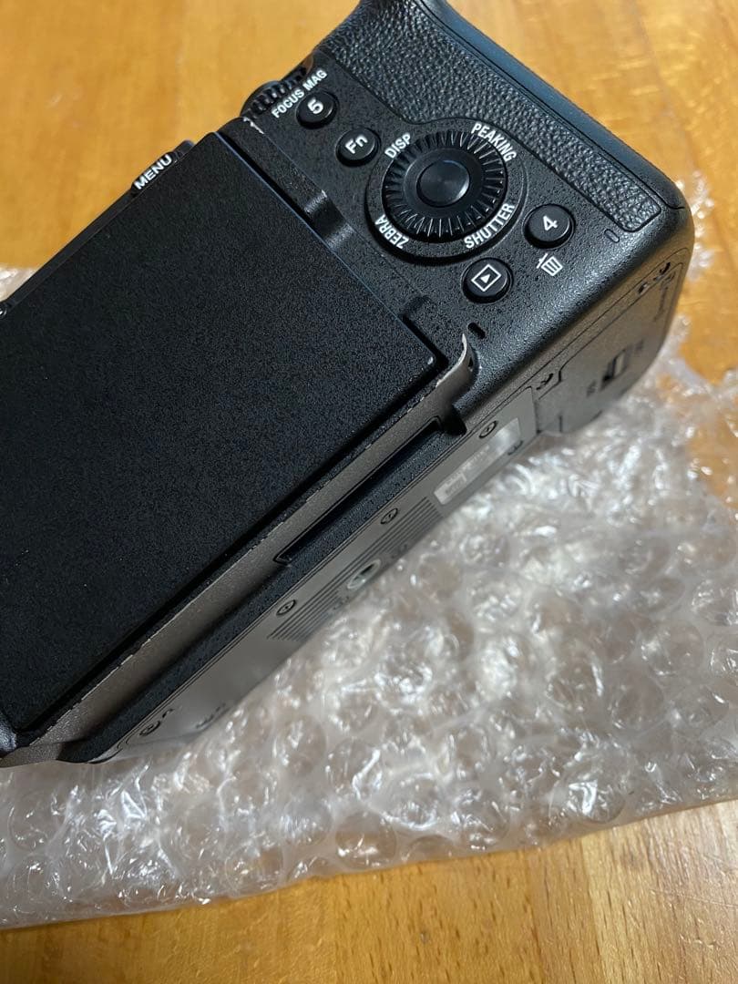 ビデオカメラ SONY FX30