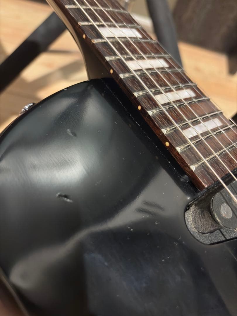 Edwards by ESP エドワーズ E-I-85LP