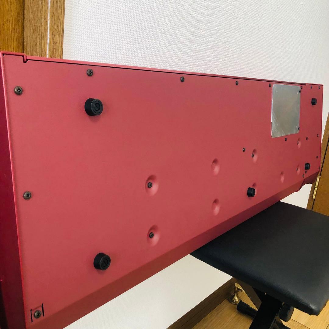 【美品】KORG KARMA 付属品多数