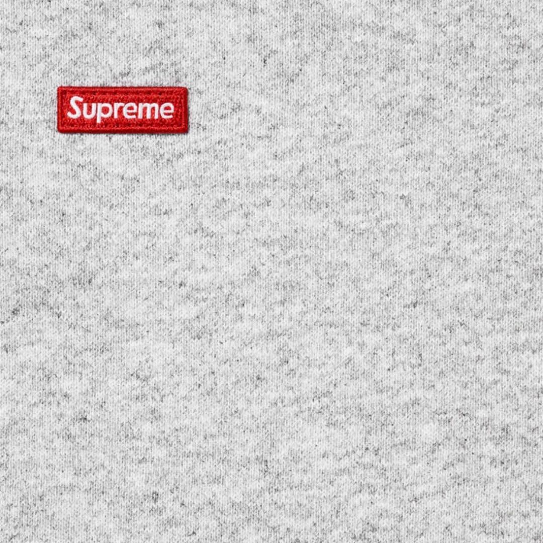 トップス Supreme 25fw Small Box Hooded Sweatshirt