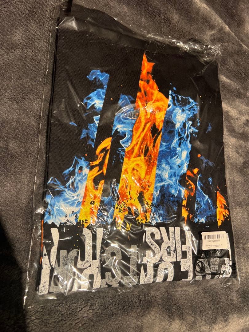 MFS × ONEOKROCK VS 東京ドーム Tシャツ