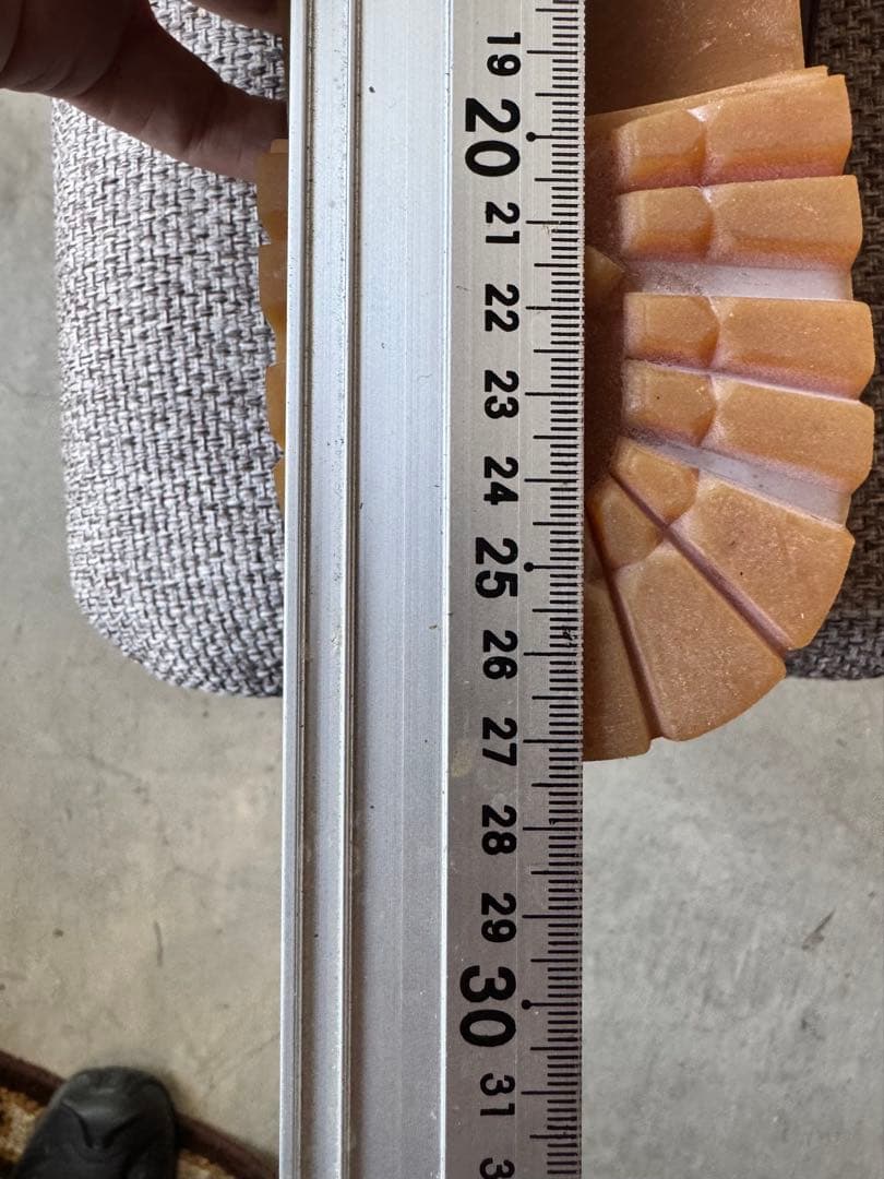 【新品未使用箱付き】WOLVERINE タッセルローファー24cm