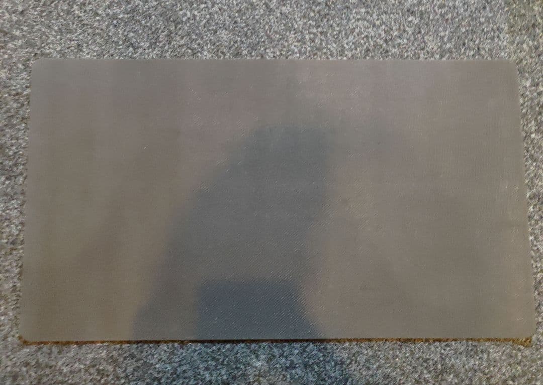 【希少】アミナトゥの占い Seb McKinnon プレイマット mtg