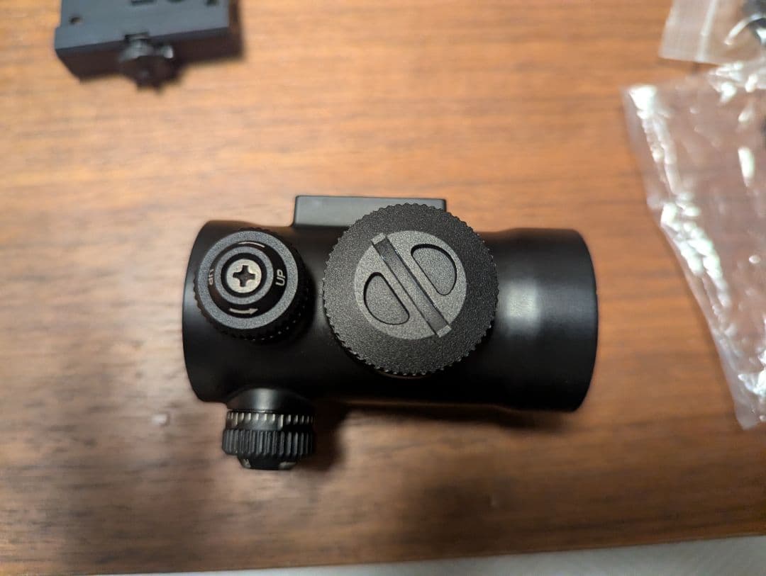 トイガン NOVELARMS SURE HIT ARS